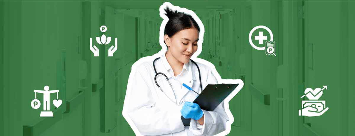 An HR Guide to Boosting Employee Financial Wellbeing for Healthcare Professionals