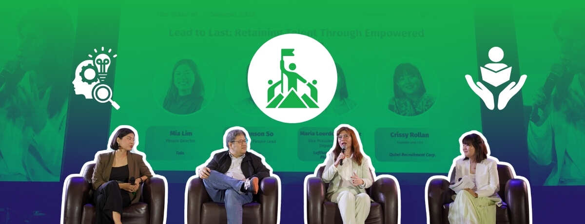 Lead to Last: Retaining Talent Through Empowered Leadership