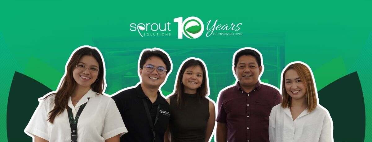 Inside Sprout – Sprout Solutions