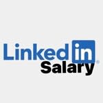 LinkedIn Salary Logo
