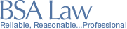 BSA Law