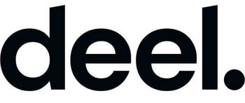 Deel Global Salary Insights logo