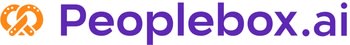 Peoplebox logo – AI-powered performance management software by Sprout Solutions for Philippine businesses.