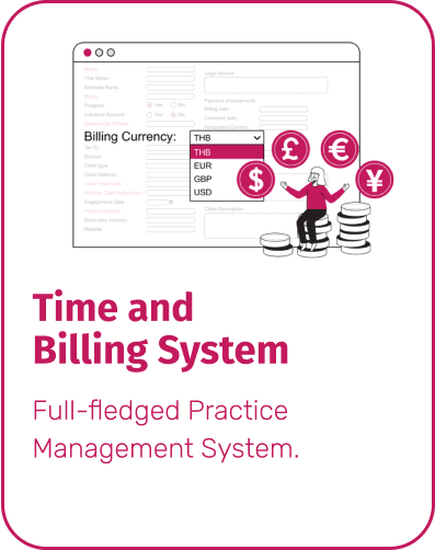 Product offerings Totem Attendance Practice Management System image