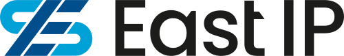 East IP New Logo Standard