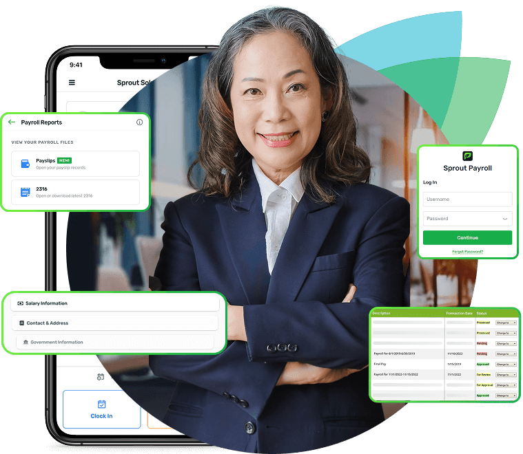 Sprout Solutions – AI-Enhanced HR and Business Solutions for Growth
