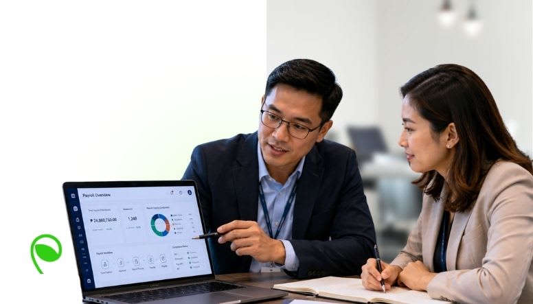 How should large Philippine companies procure HR and payroll software? | Sprout Solutions