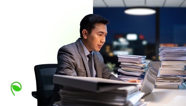 HR Admin Overload: How Philippine SMEs Lose 20+ Hours a Week (And How to Win Them Back) | Sprout Solutions