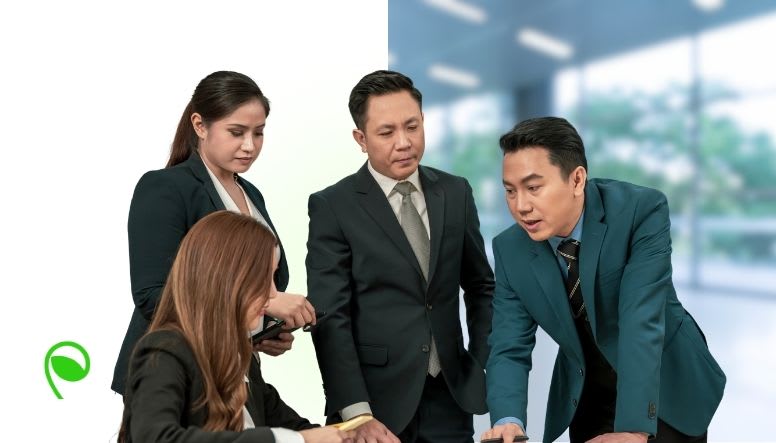 How Can Philippine Business Leaders Justify Investment in Transformation? | Sprout Solutions