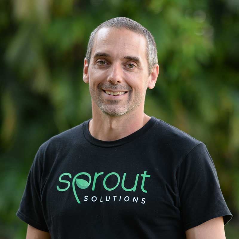 Saascon On demand – Sprout Solutions