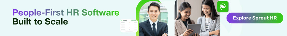 People-First HR Software Built to Scale. Explore Sprout HR