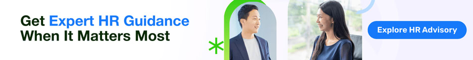 Get Expert HR Guidance When It Matters Most. Explore Sprout HR Advisory