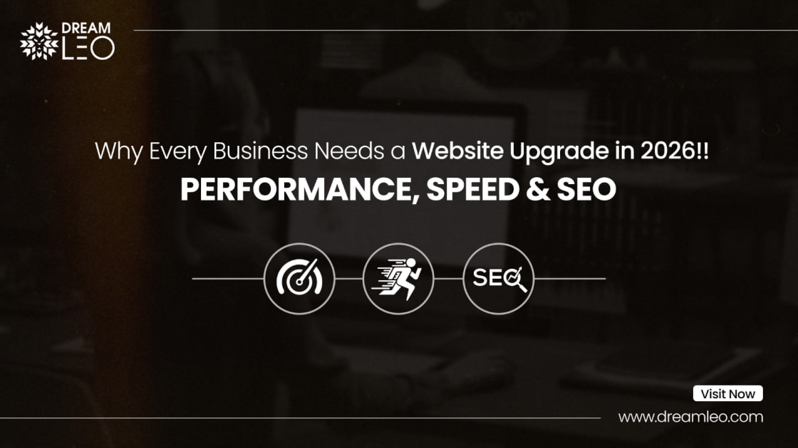 Businesses Need High-Performance Tech for Growth in 2026