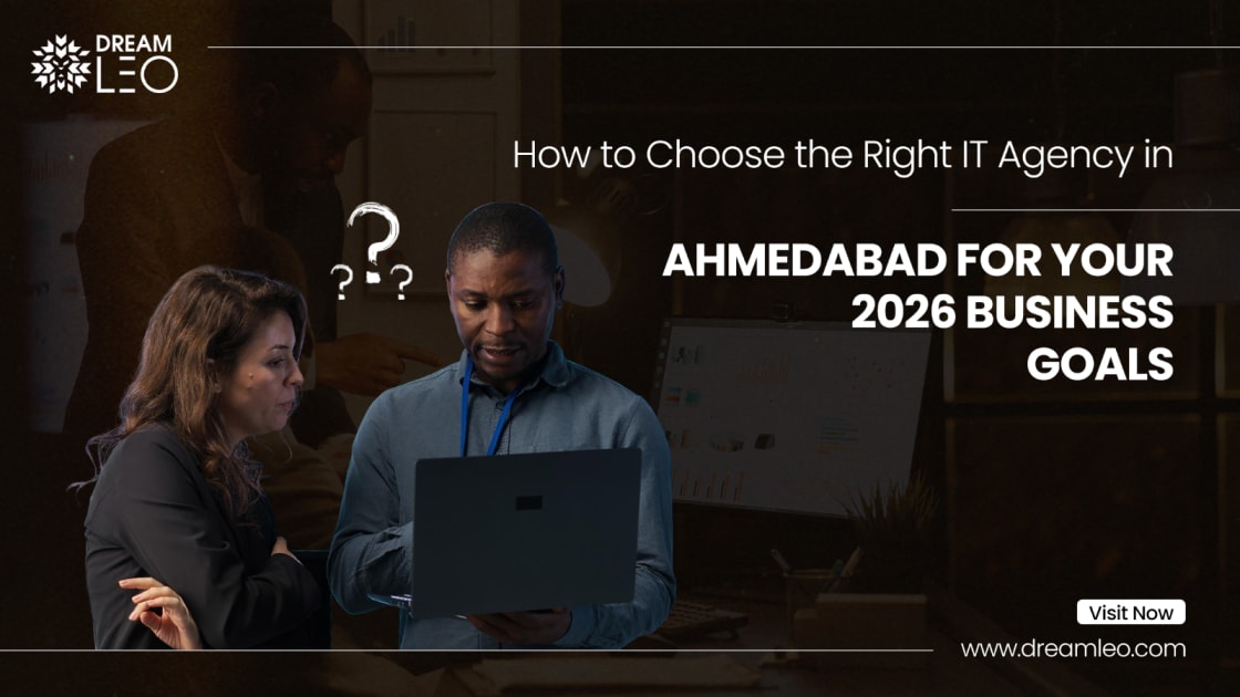 Choose an Agency With Business Understanding — Not Just Coding Skills