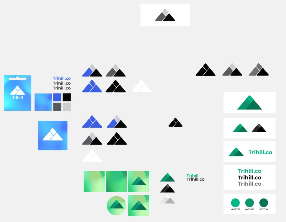 figma iterations