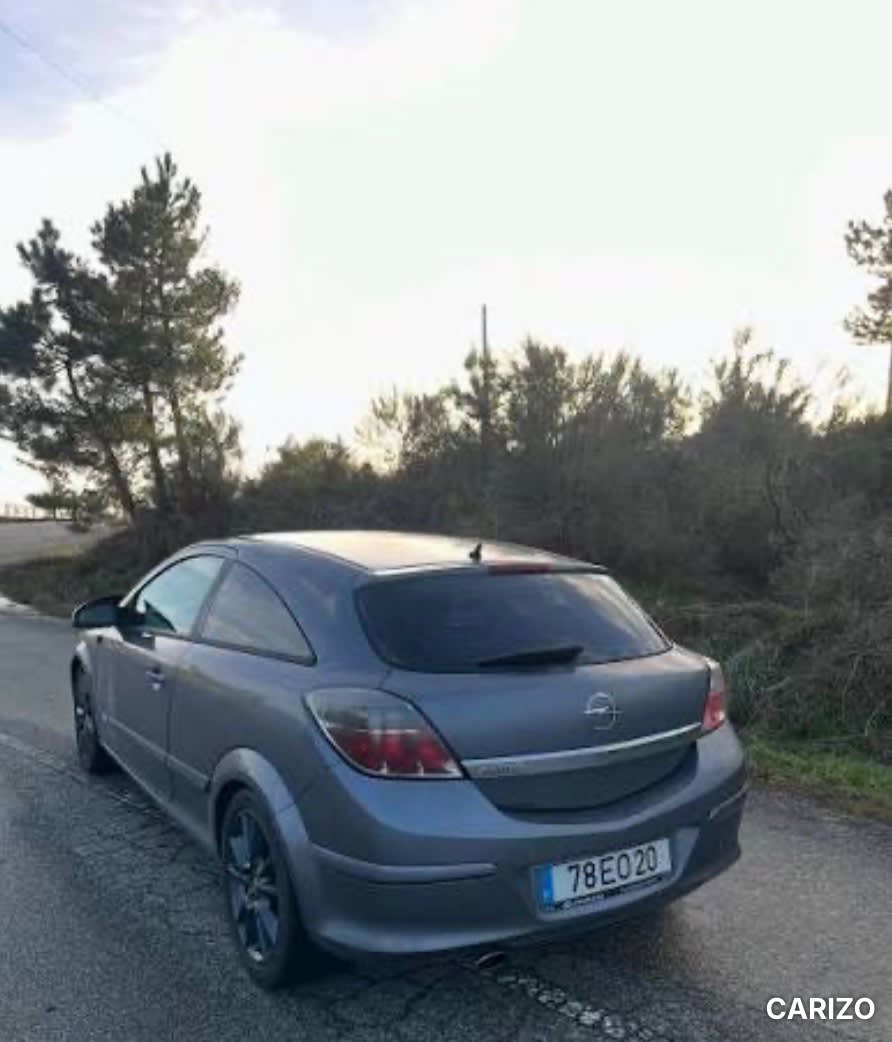 Opel 2007