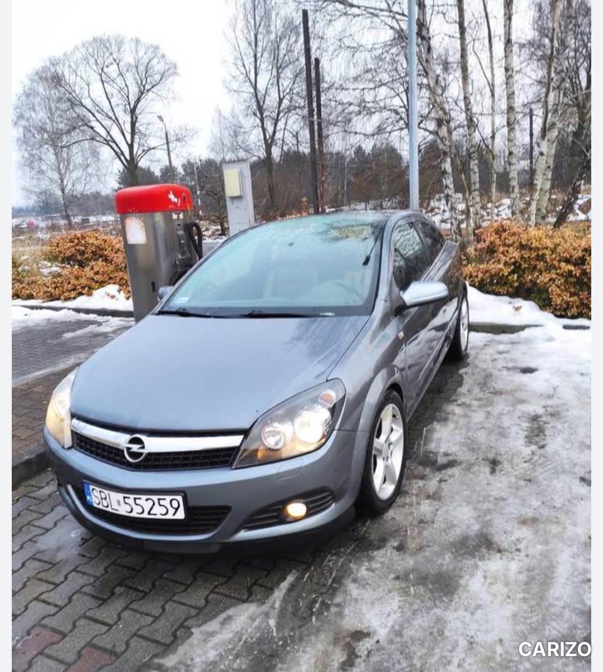 Zdjęcie 2 – Opel 2007