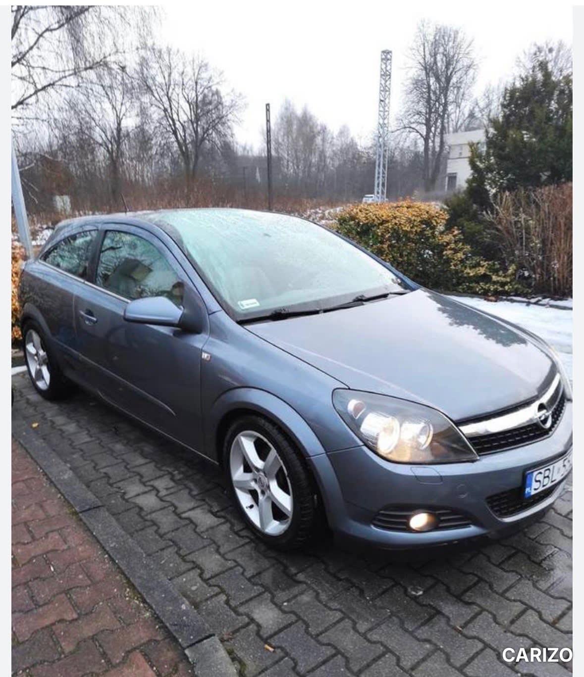 Zdjęcie 3 – Opel 2007