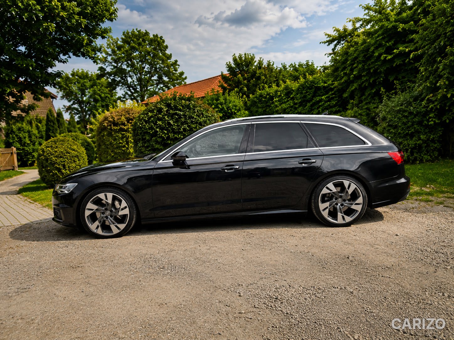Zdjęcie 3 – Audi A6 2015