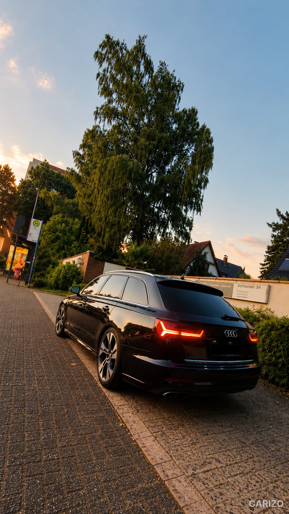 Zdjęcie 4 – Audi A6 2015