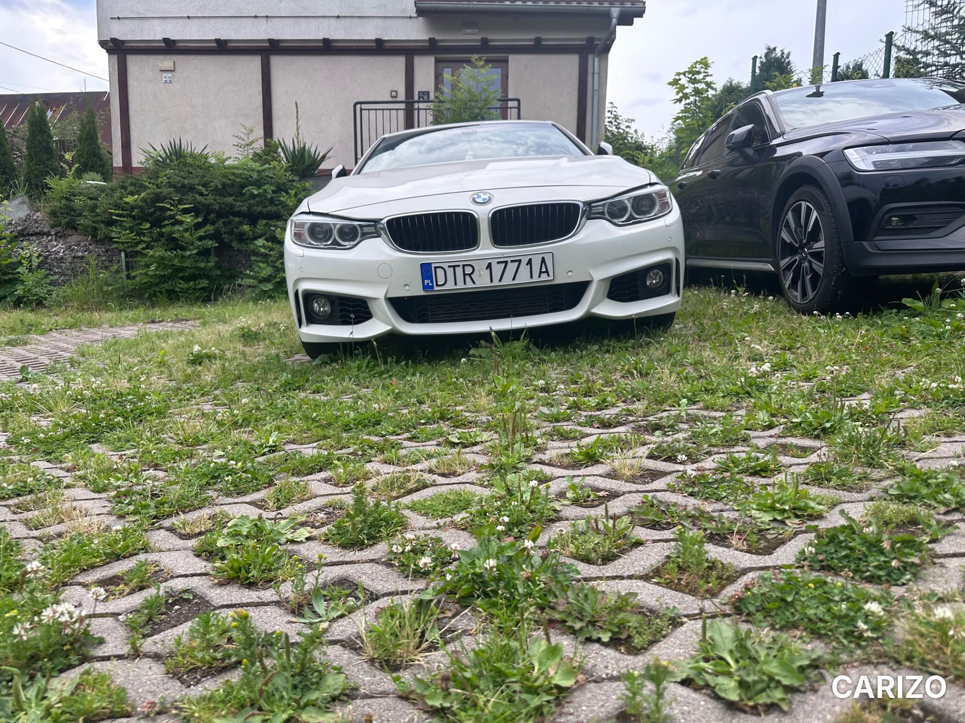 BMW 4 Series 2015