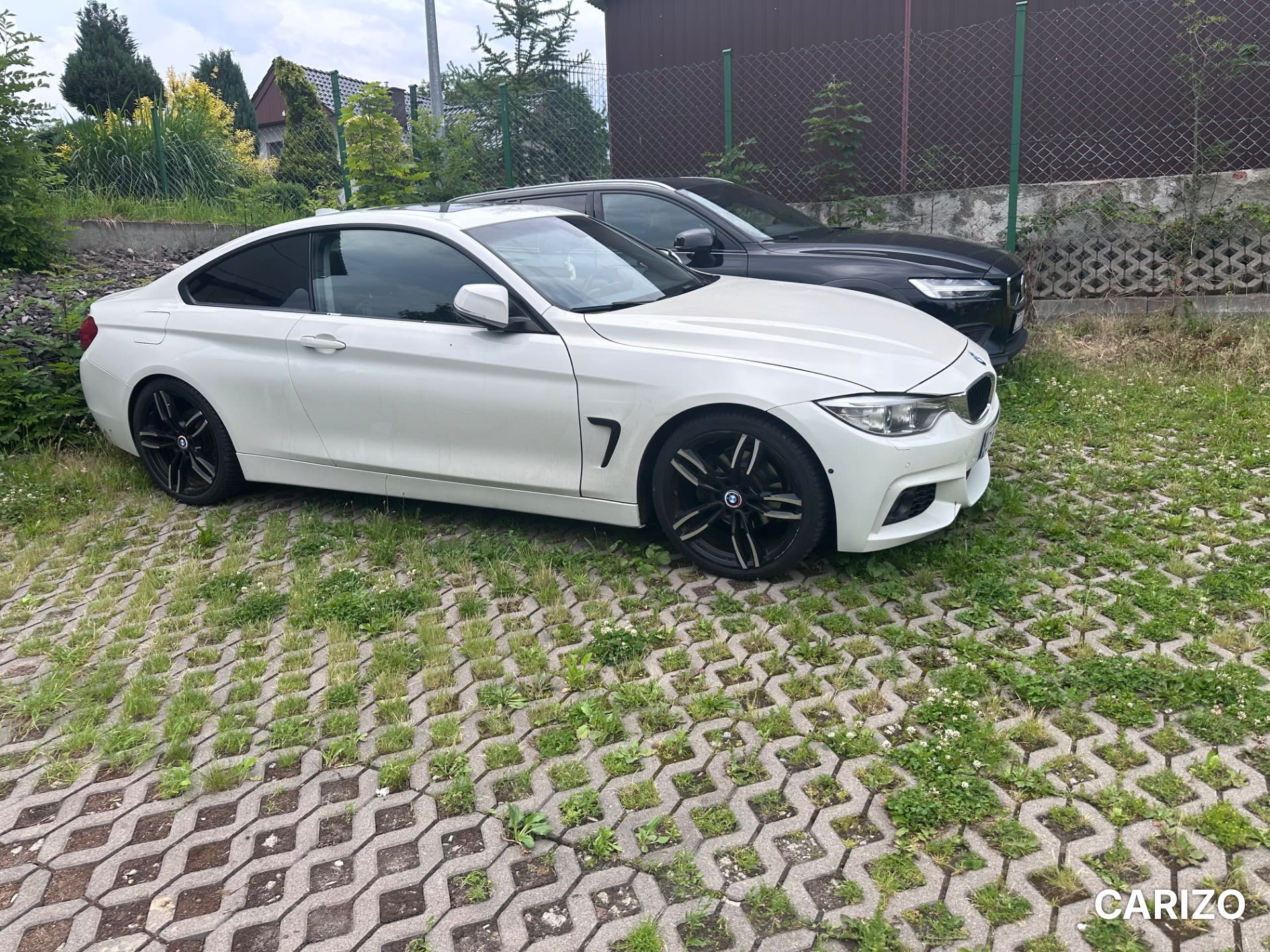 Zdjęcie 2 – BMW 4 Series 2015