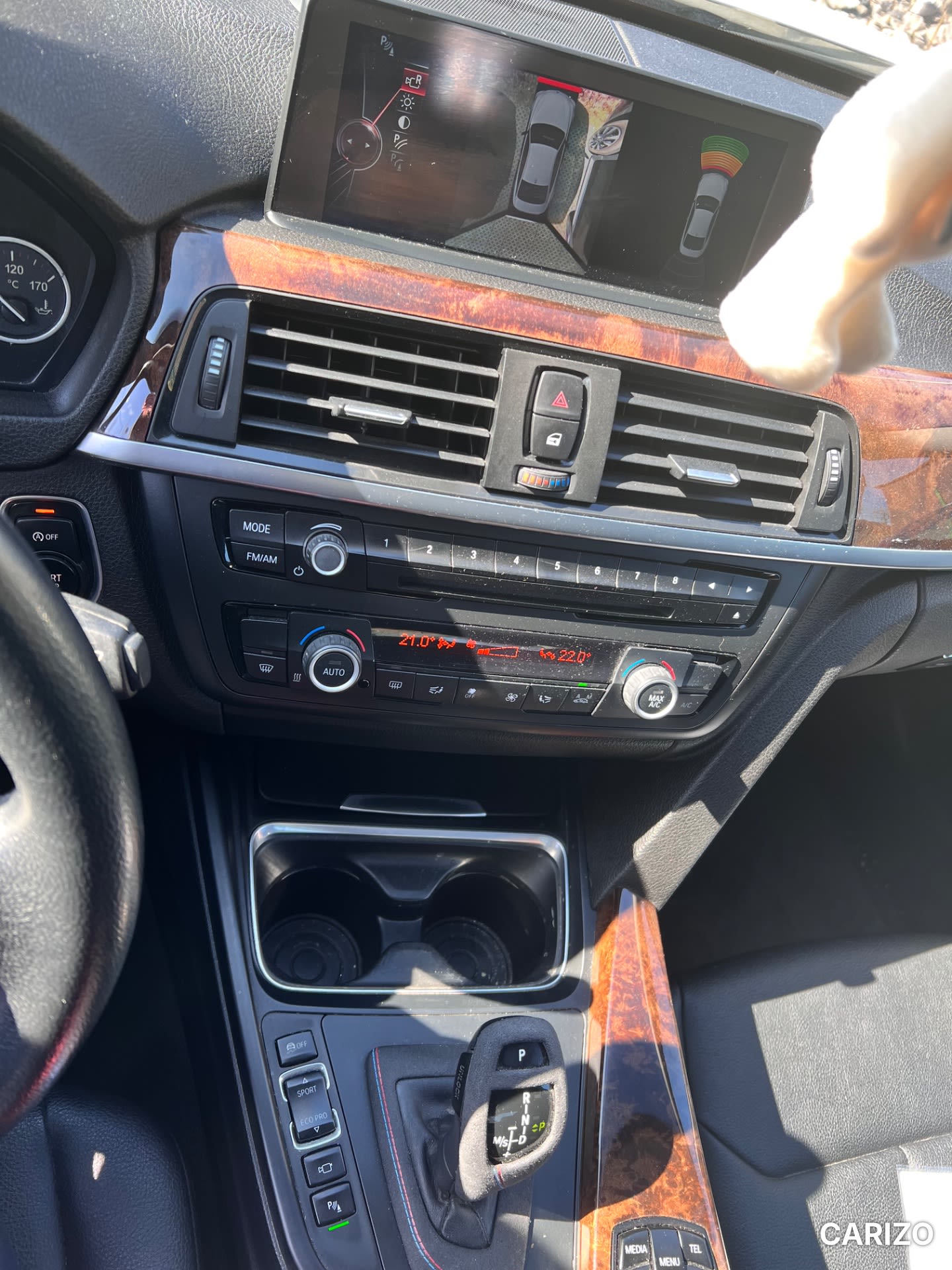 Zdjęcie 4 – BMW 4 Series 2015