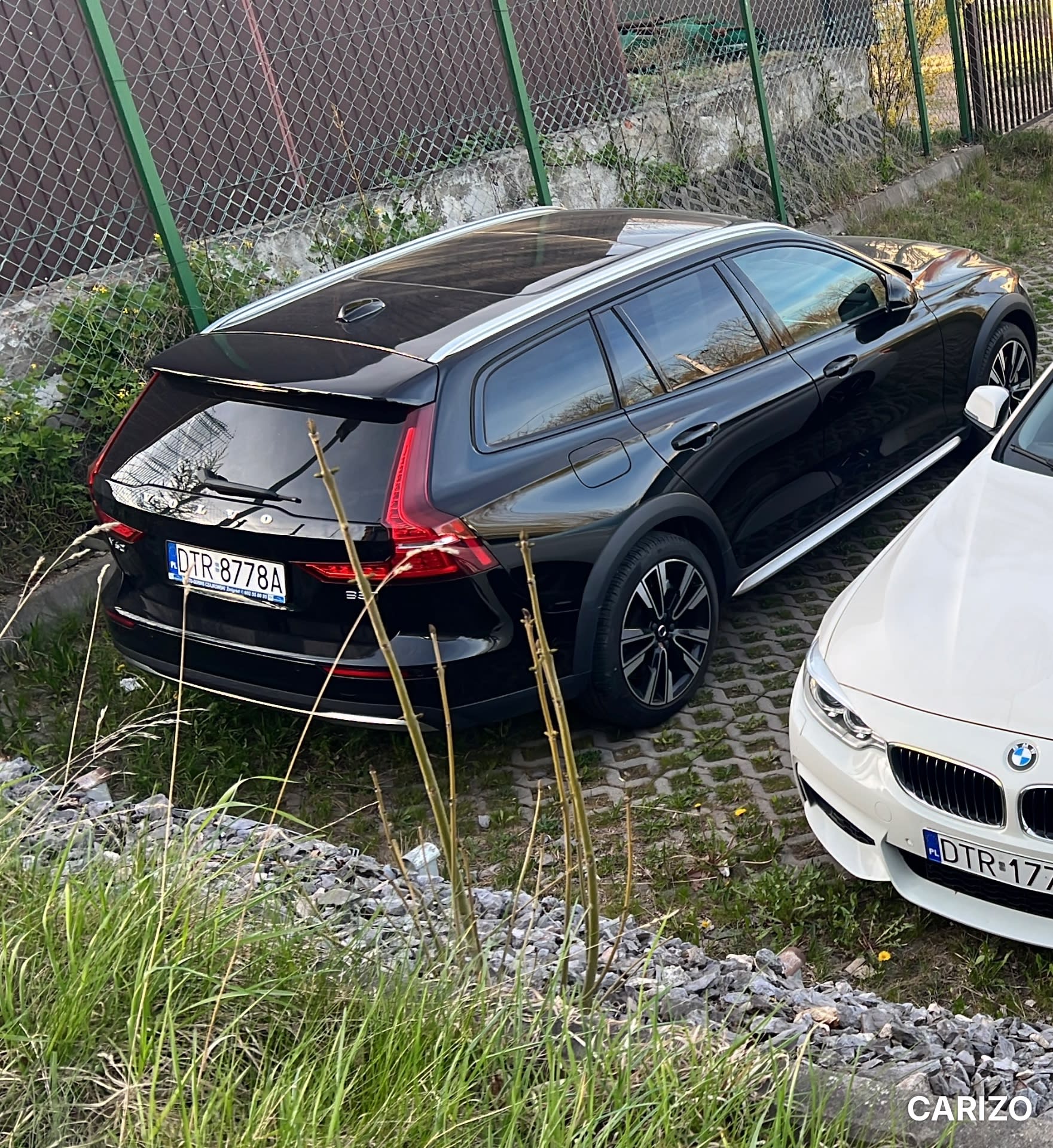 Zdjęcie 2 – Volvo V60 Cross Country B5 B AWD Ultimate
