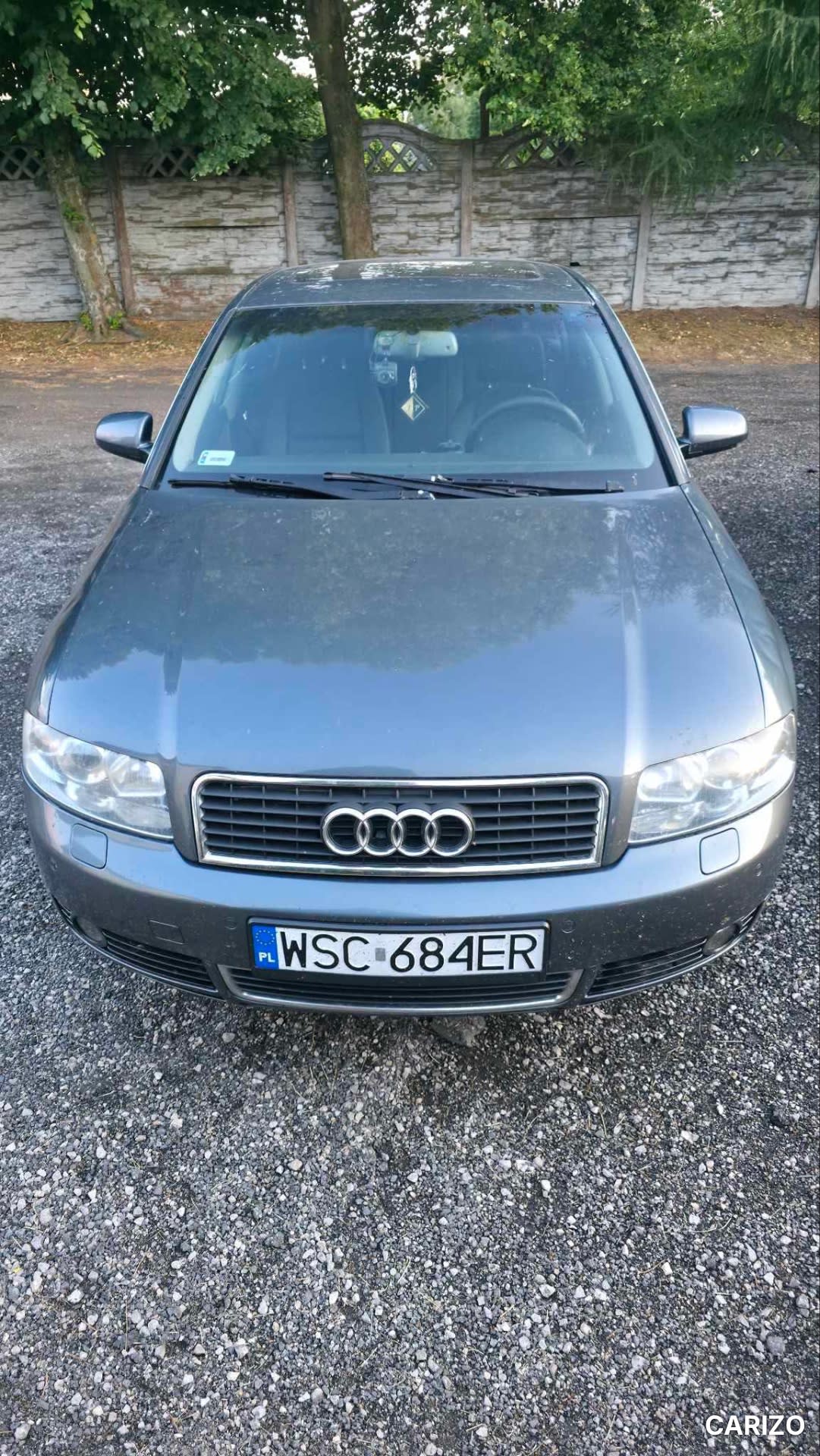 Zdjęcie 2 – Audi A4 2003