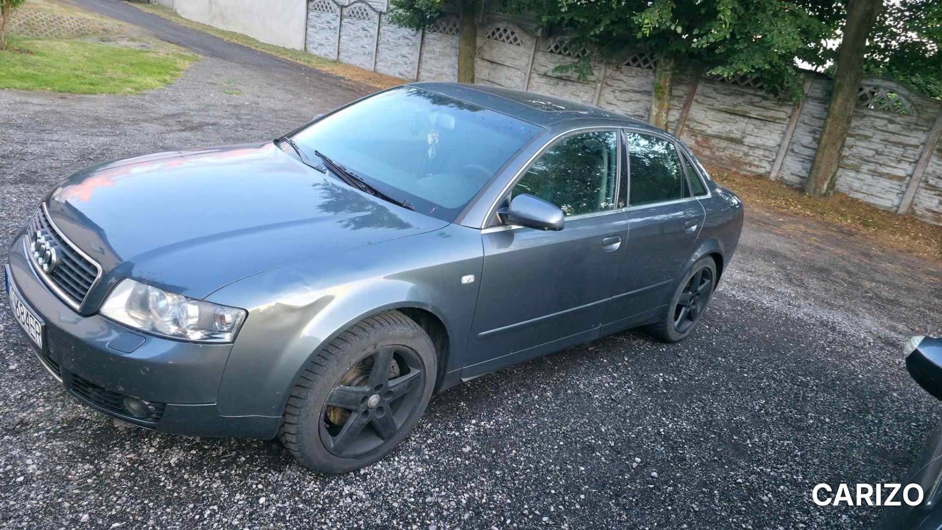 Zdjęcie 3 – Audi A4 2003