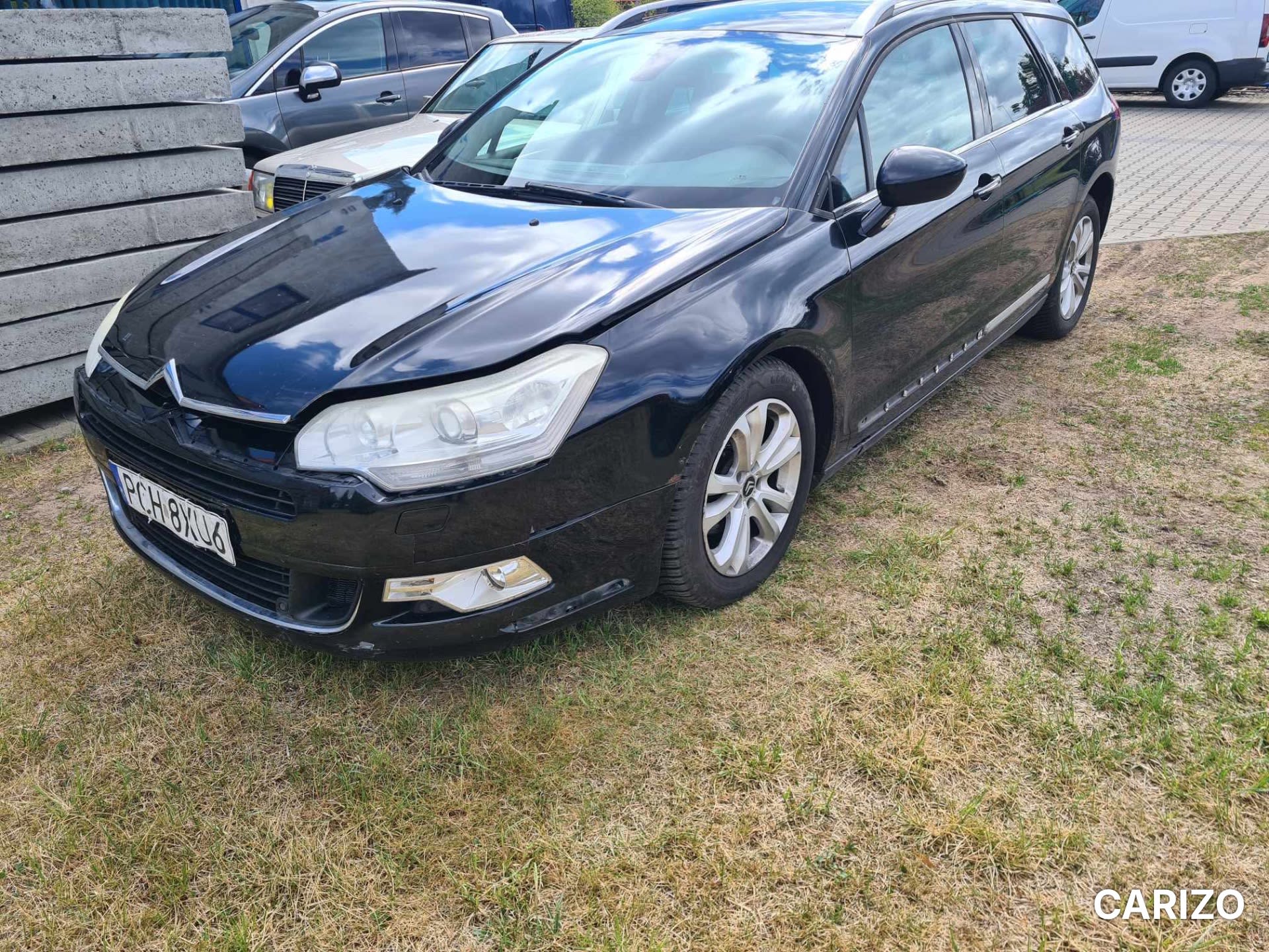 Citroën C5 2010
