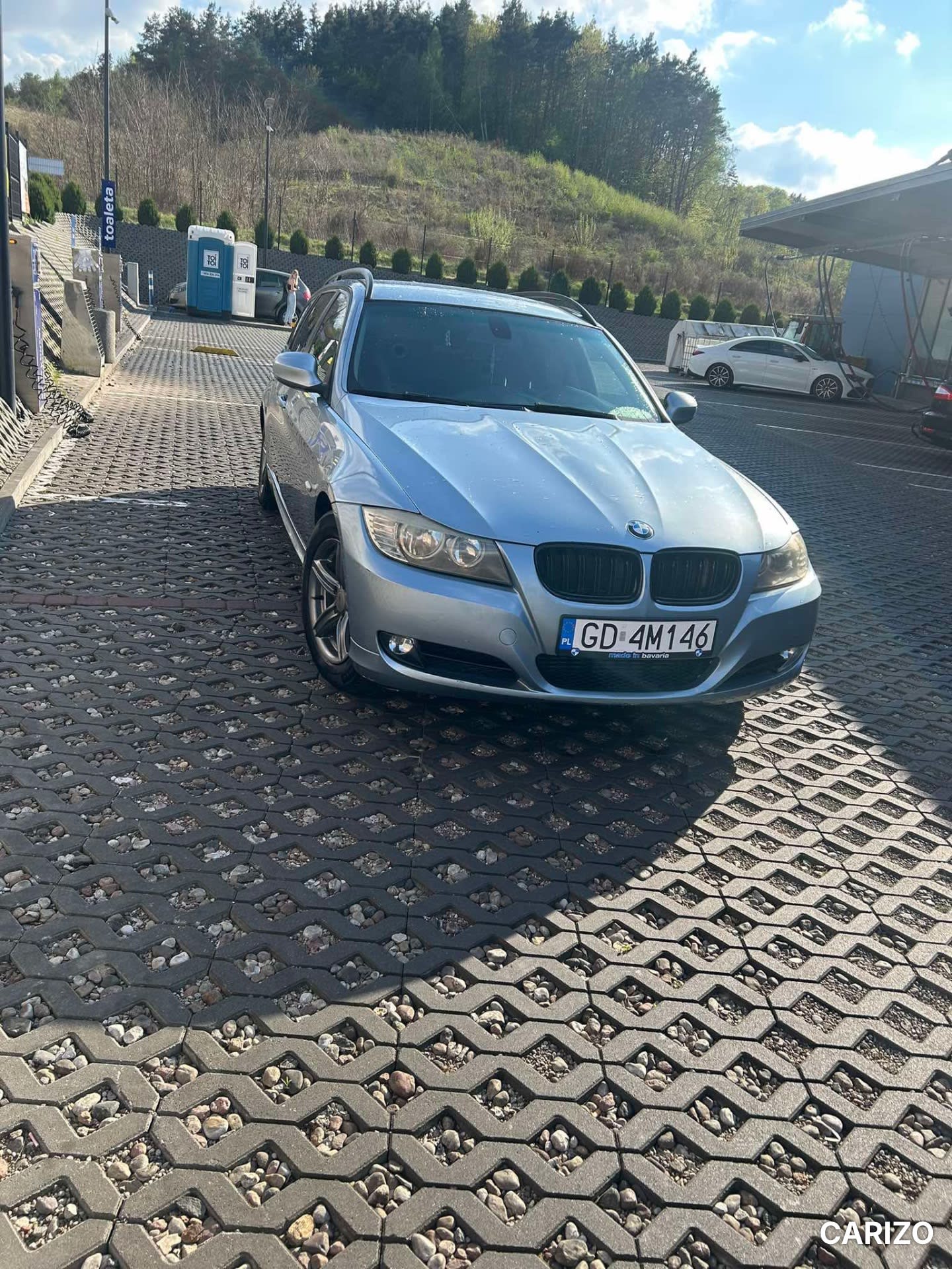 Zdjęcie 5 – BMW 3 Series 2009