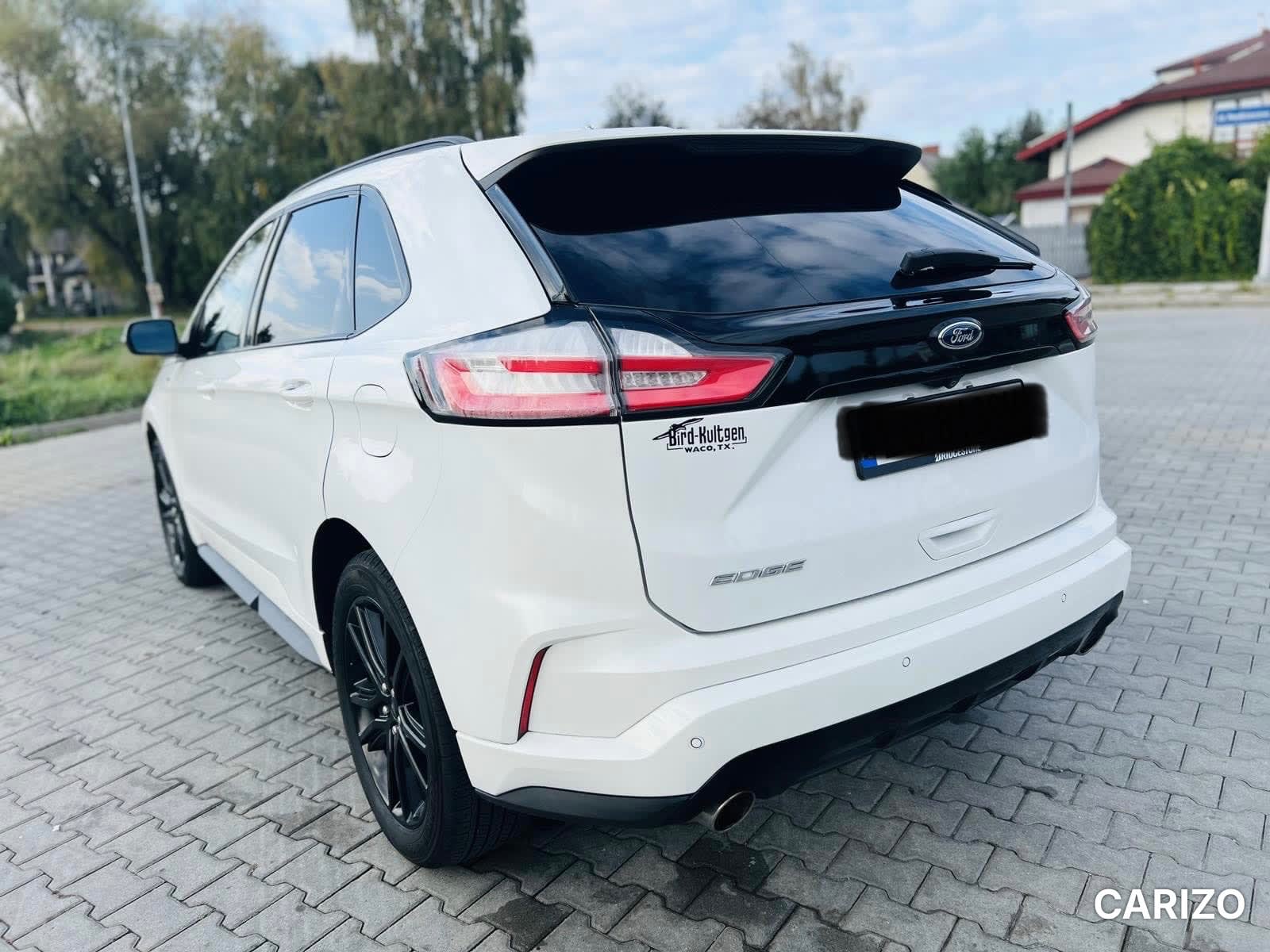 Zdjęcie 2 – Ford Edge 2020