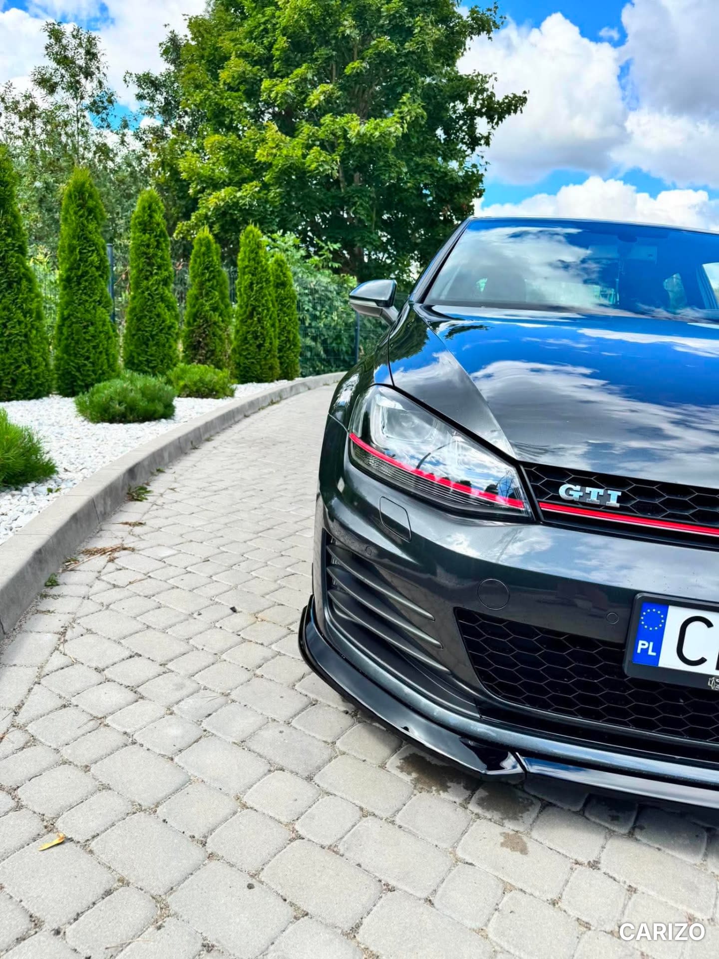 Volkswagen Golf 2013