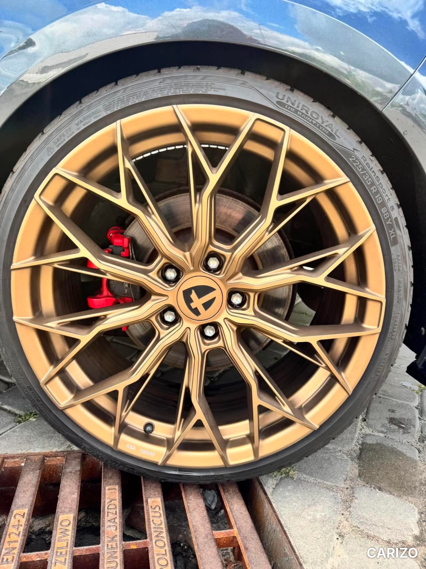 Zdjęcie 3 – Volkswagen Golf 2013