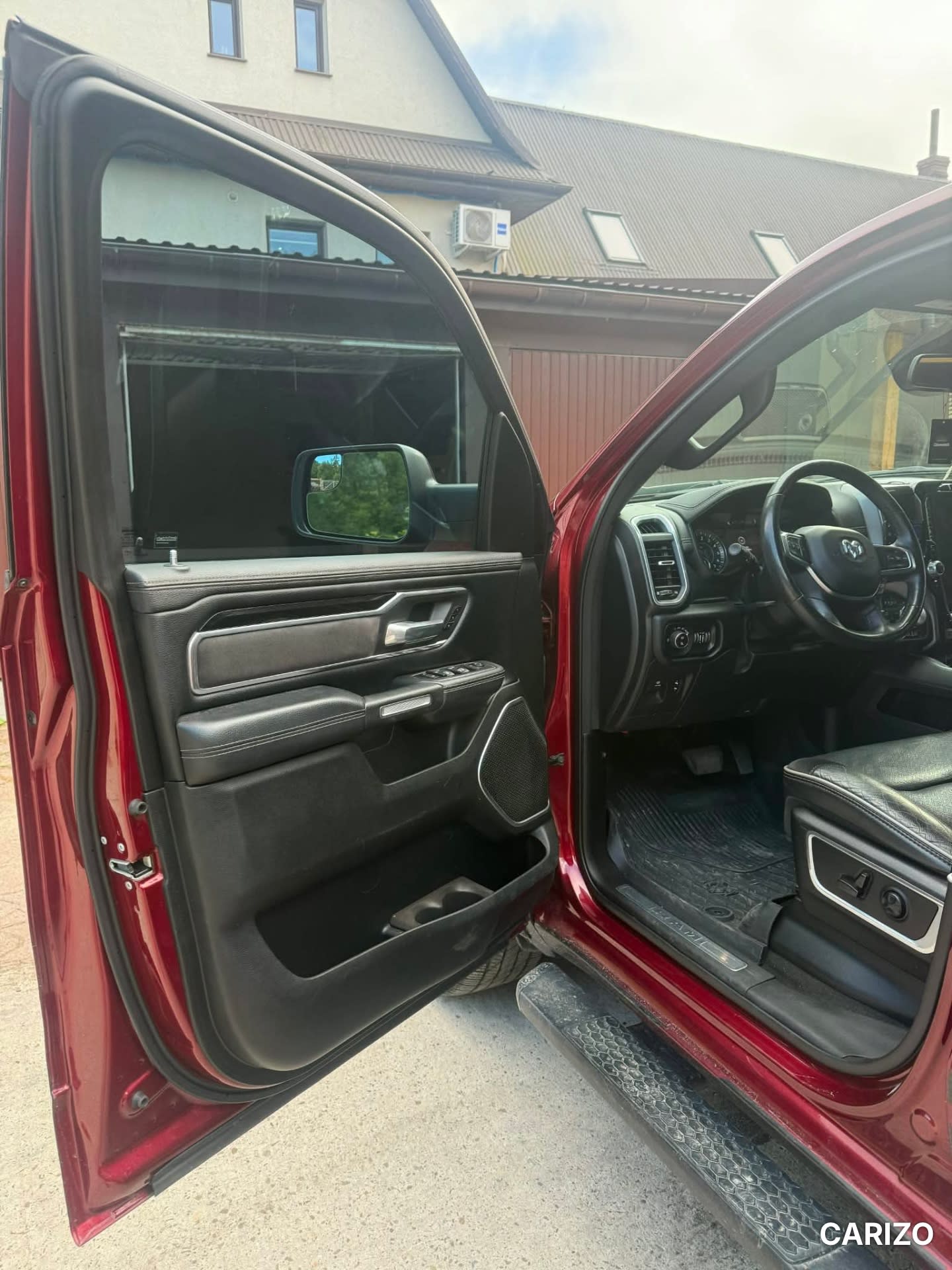 Zdjęcie 5 – Dodge Ram 2020