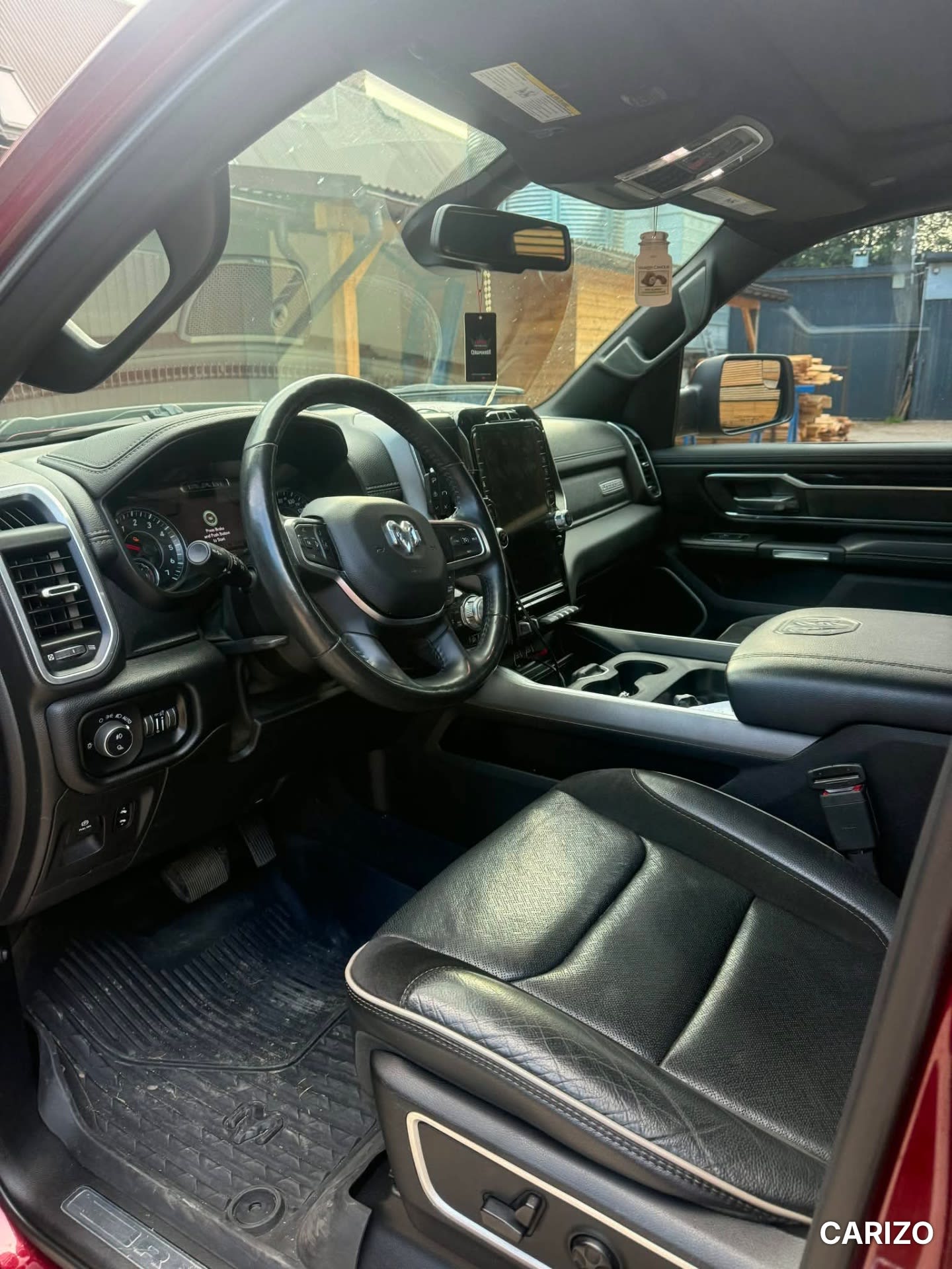 Zdjęcie 6 – Dodge Ram 2020
