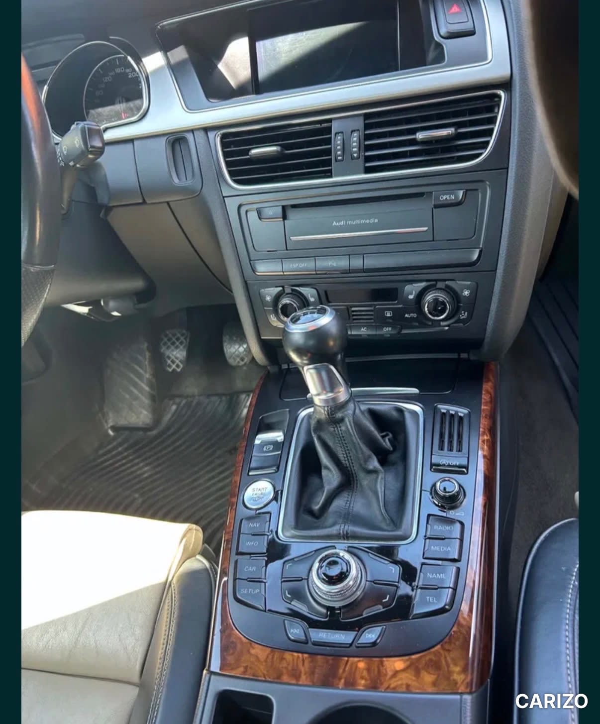 Zdjęcie 6 – Audi A5 2009