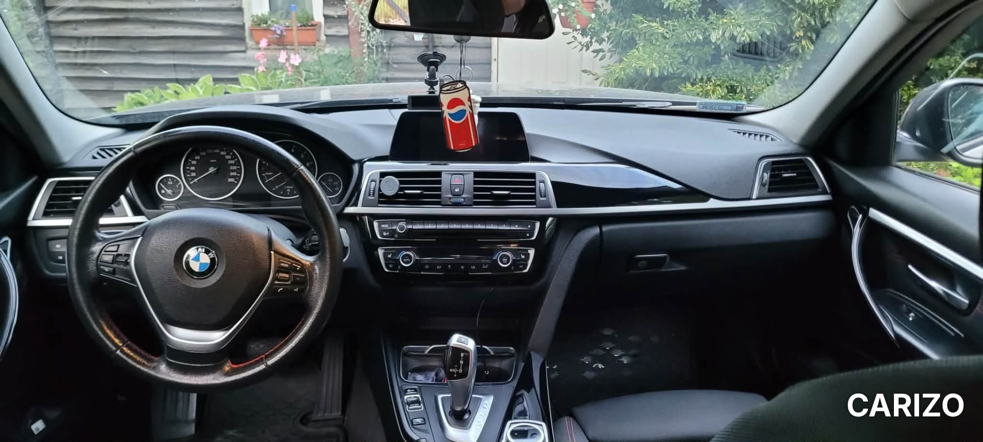 Zdjęcie 3 – BMW 3 Series 2017