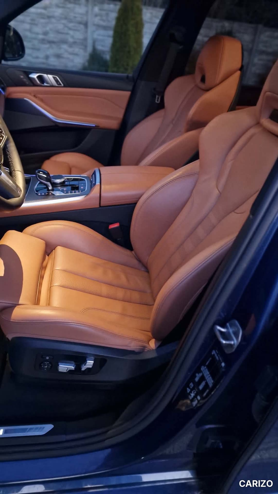Zdjęcie 3 – BMW X5 M50d xDrive