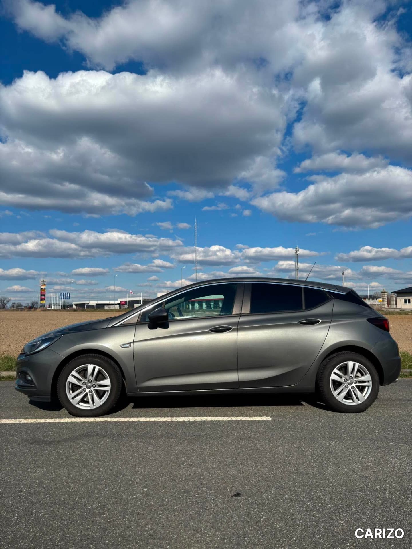 Zdjęcie 2 – Opel Astra K Dynamic S&S 1.6 Turbo | 200 KM | Salon Polska