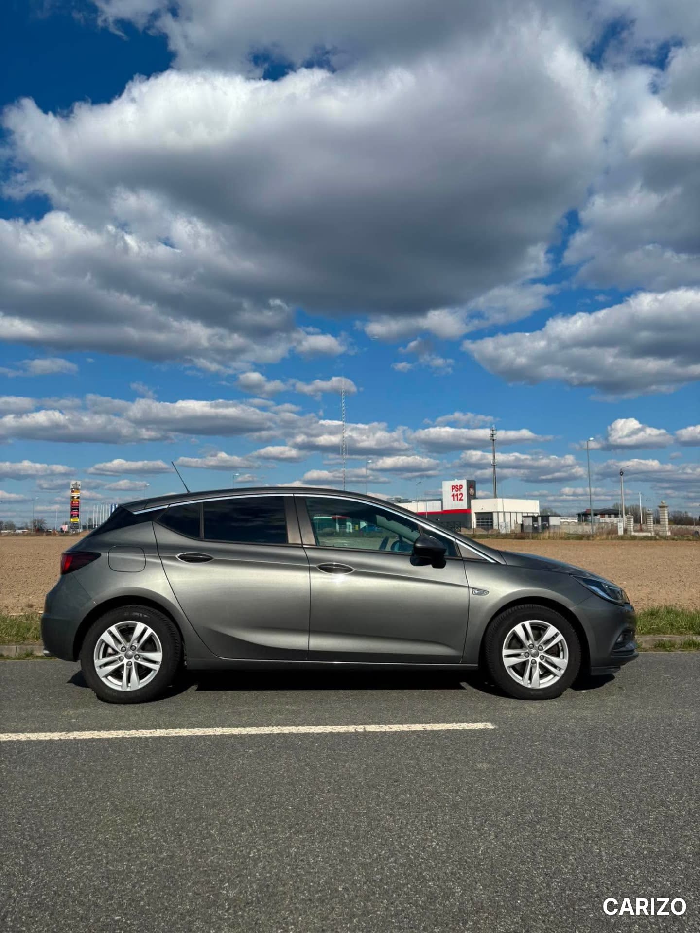 Zdjęcie 6 – Opel Astra K Dynamic S&S 1.6 Turbo | 200 KM | Salon Polska