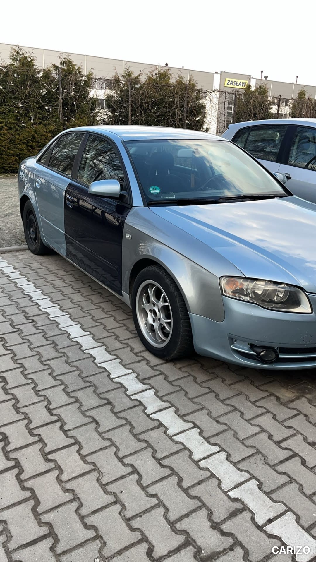 Zdjęcie 3 – Audi a4 b7