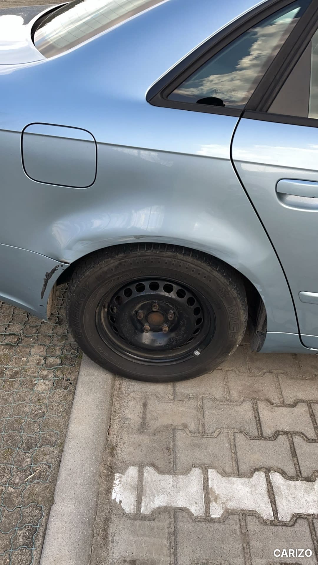 Zdjęcie 6 – Audi a4 b7