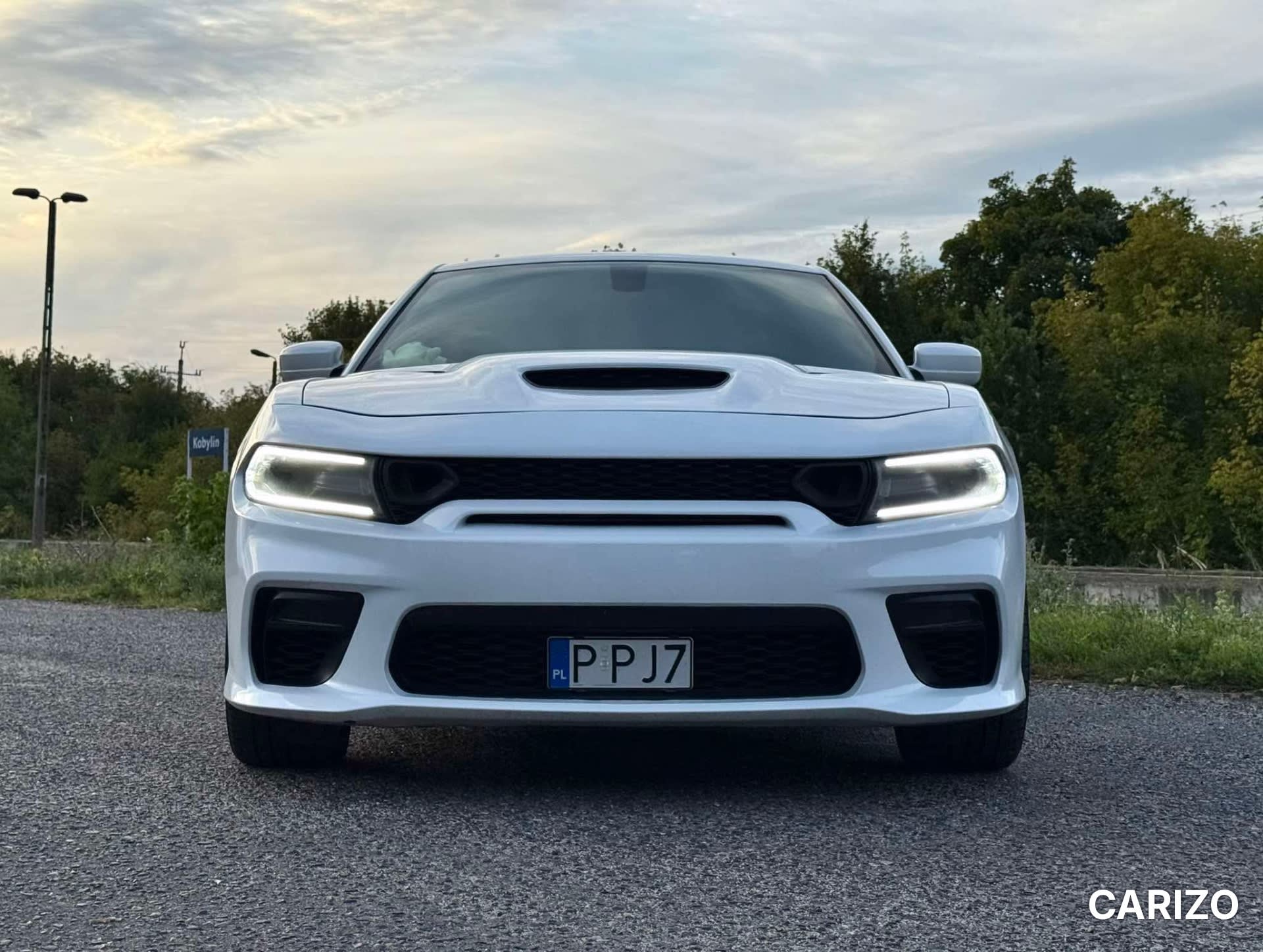 Zdjęcie 2 – Dodge Charger 2021