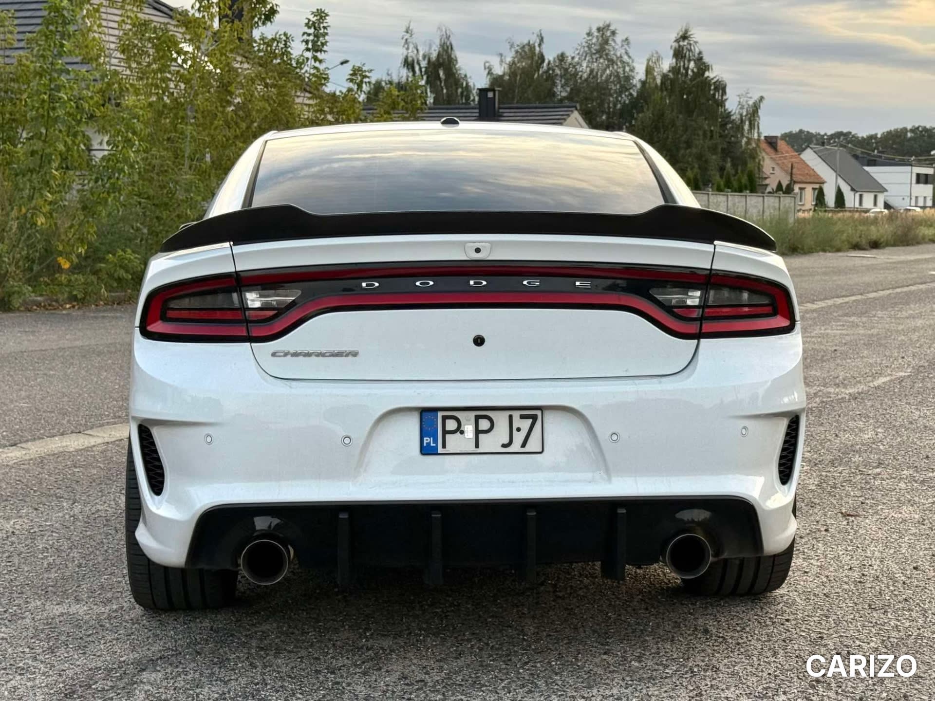 Zdjęcie 3 – Dodge Charger 2021