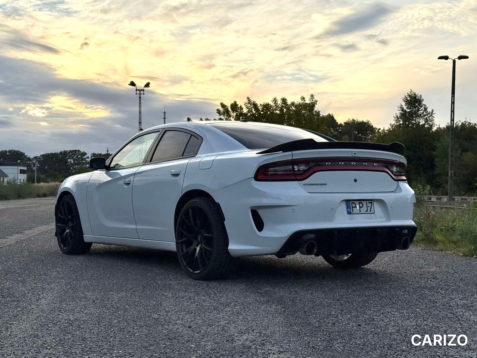 Zdjęcie 4 – Dodge Charger 2021