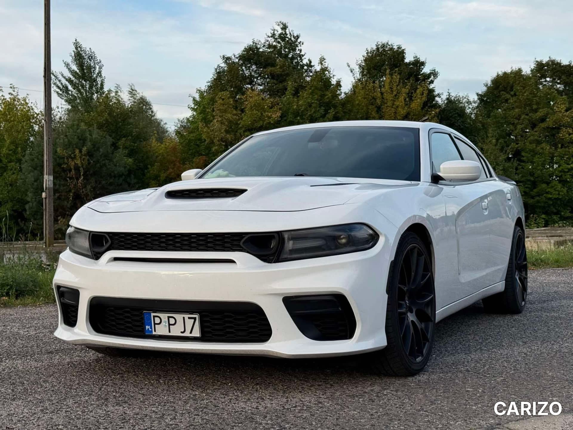 Zdjęcie 5 – Dodge Charger 2021