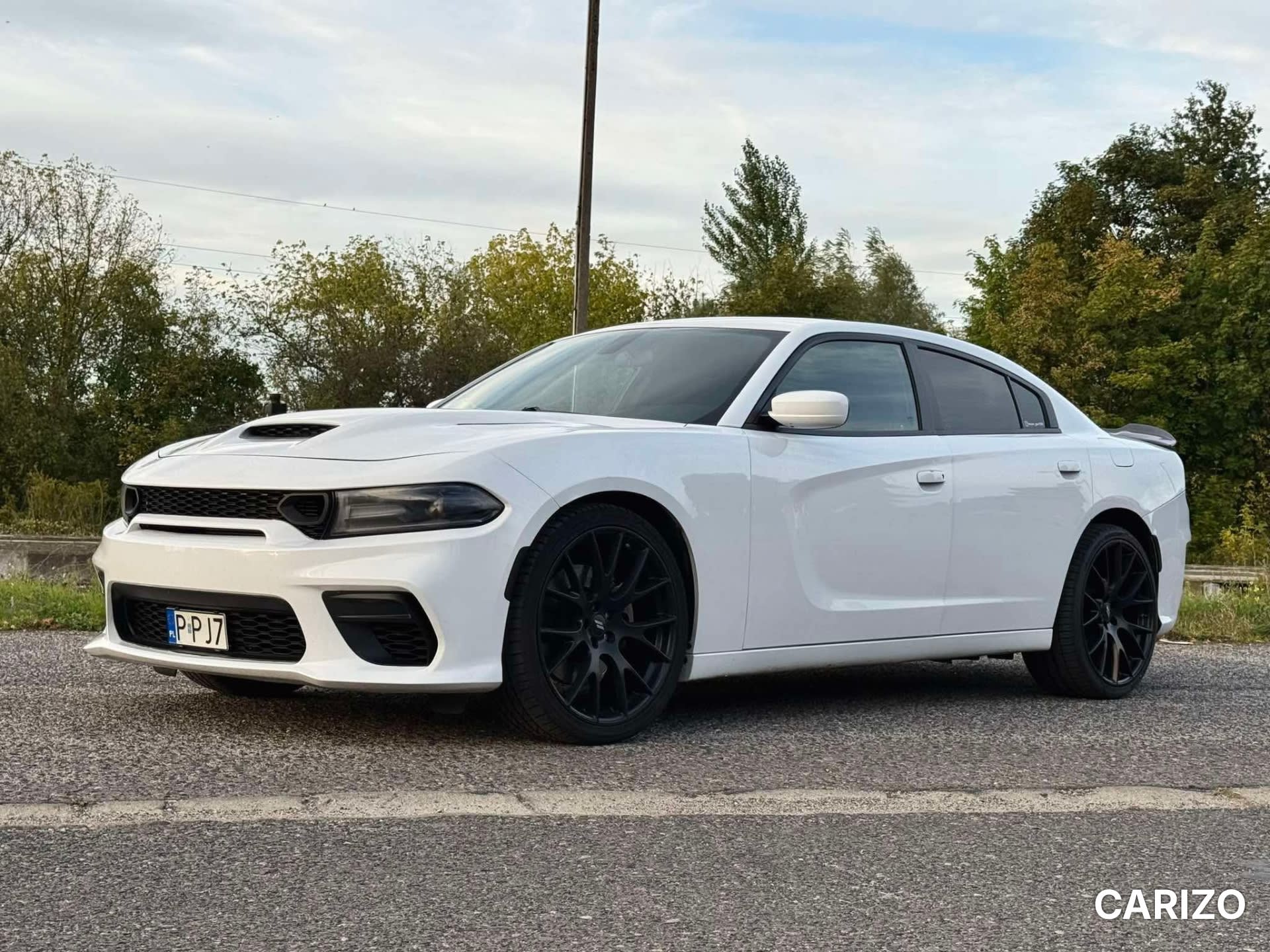 Zdjęcie 6 – Dodge Charger 2021