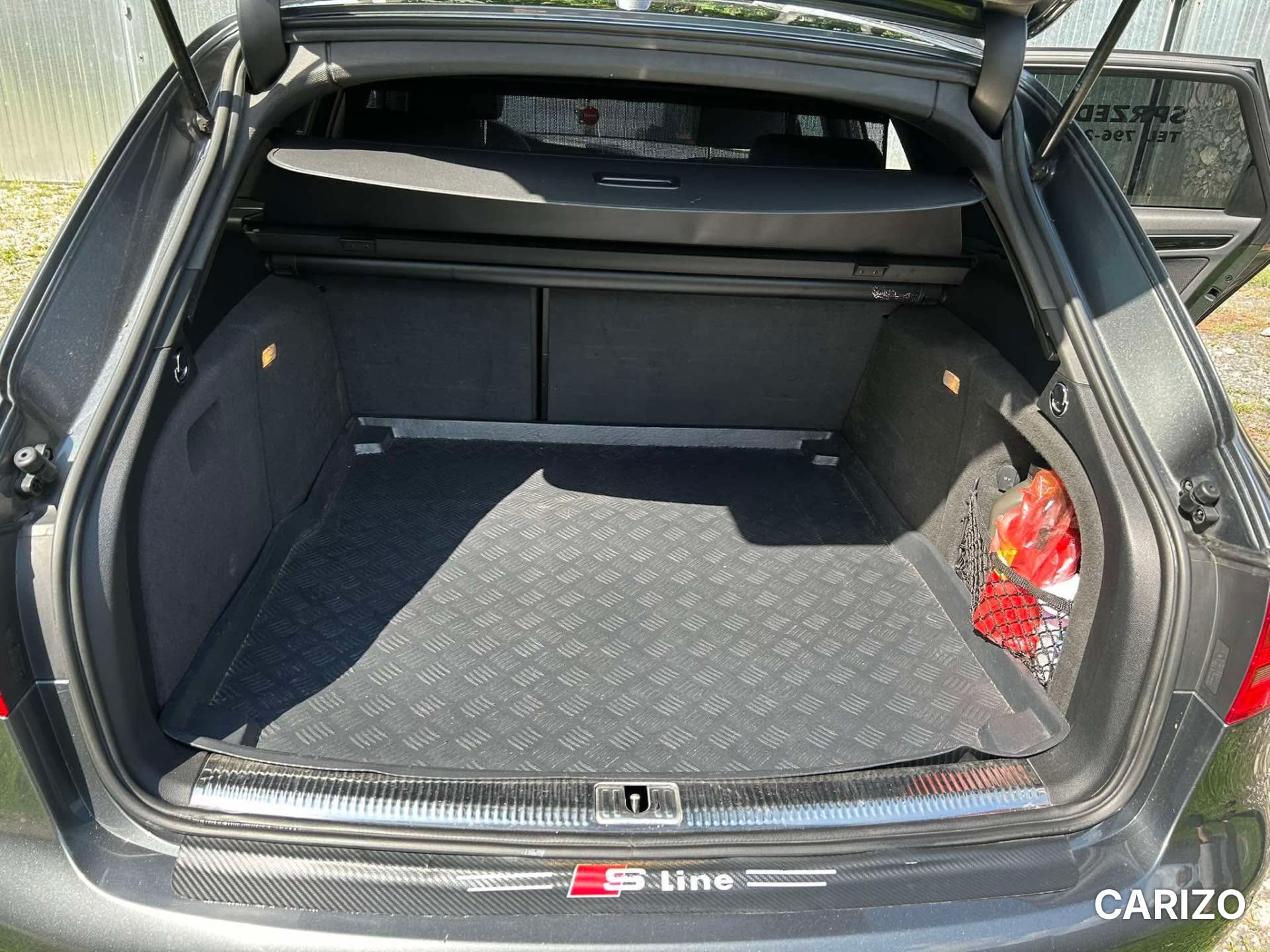 Zdjęcie 5 – Audi A4 2010 2x s-line